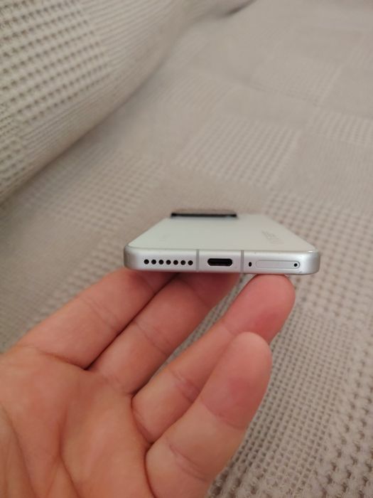 Xiaomi 15 бартер