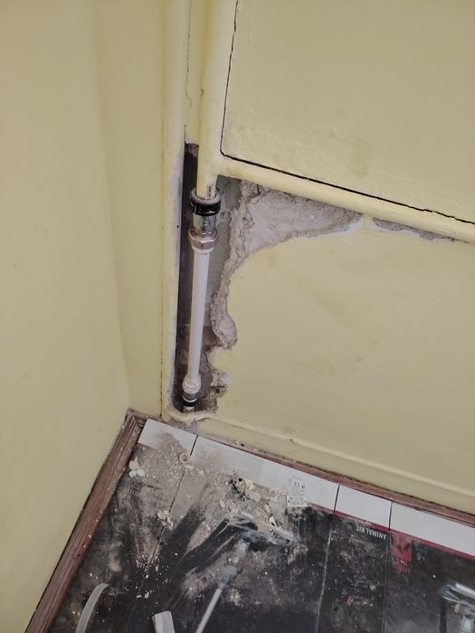 Instalator Technico Sanitar