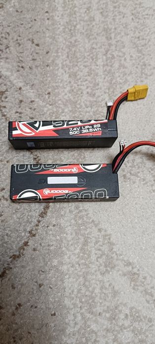 Automodel Traxxas E Maxx