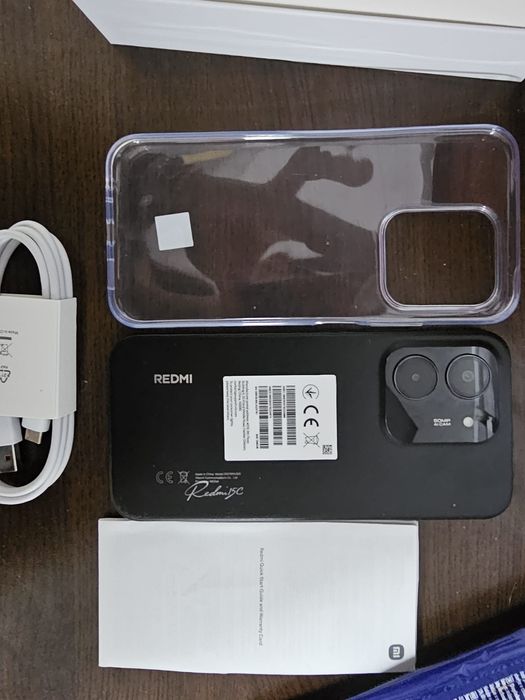 Xiaomi redmi 15c 256gb