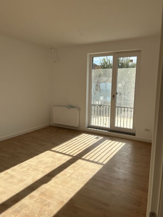 2 camere decomandat, 64mp, bloc nou 2025. Tva inclus