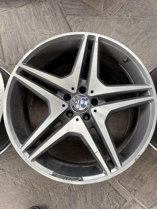 Диски 20р АМГ оригинальные