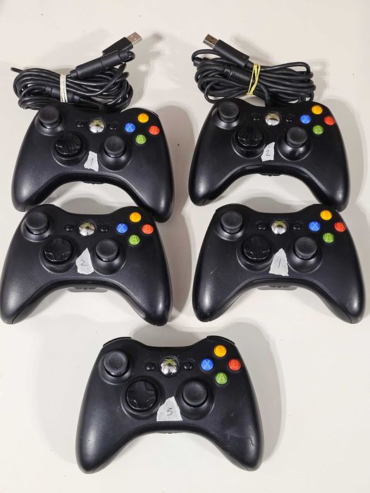Controller Xbox 360