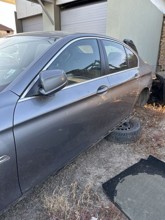 Врата BMW F10 F11 врати бмв ф10 ф11 vrata предна задна лява дясна