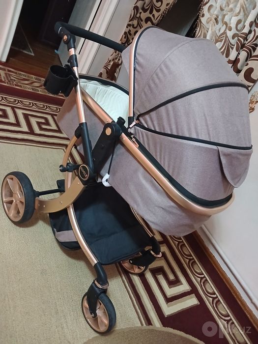 Yangi kalyaska balonlari xamma joyi yangi ishlatilmagan