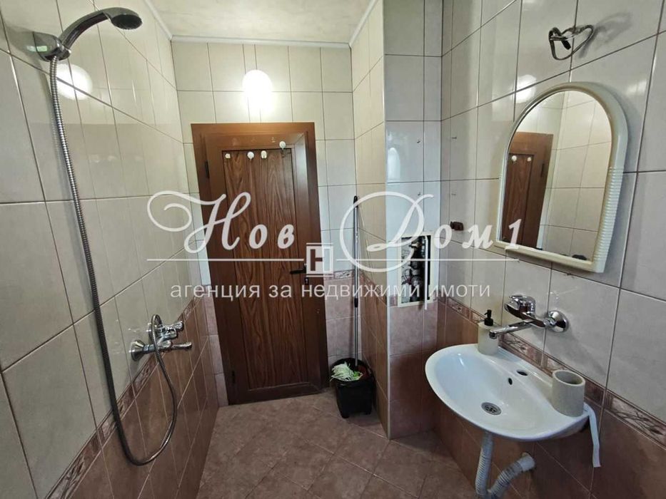 Дава се под наем Тристаен апартамент в Варна, Нептун - 80 кв.м за 498.27 € - Снимка #12