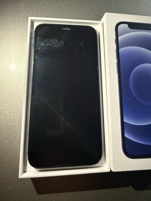Iphone 12mini 128 69 радной