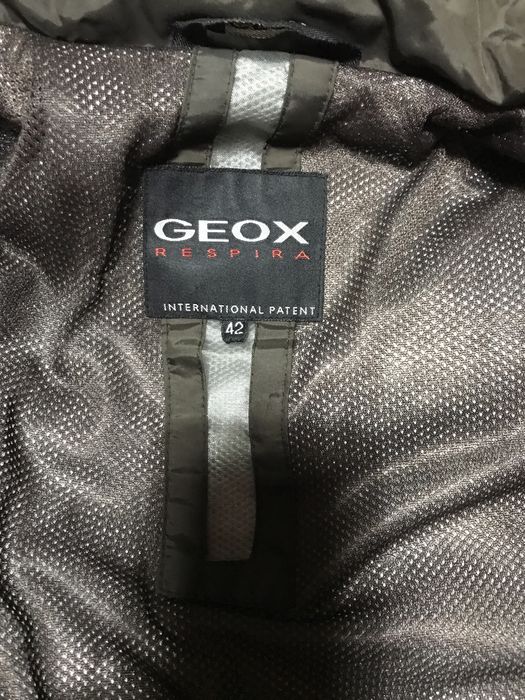 Продам женское пальто Geox