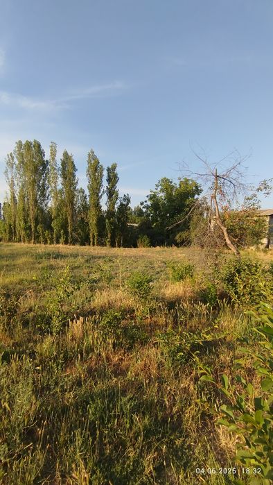 Участка 10 соток,Янгибозор