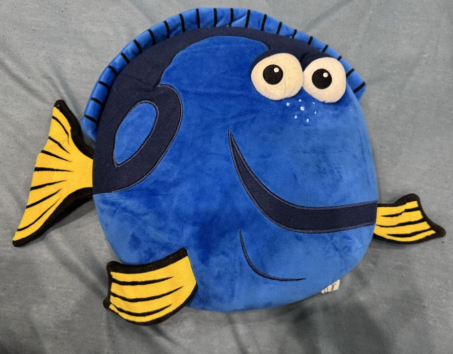 Плюшена риба Dory DISNEYLAND PARIS 33cm