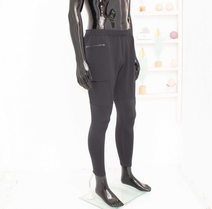 Nike M NK UTILITY PANT оригинален мъжки спортен панталон за бягане M