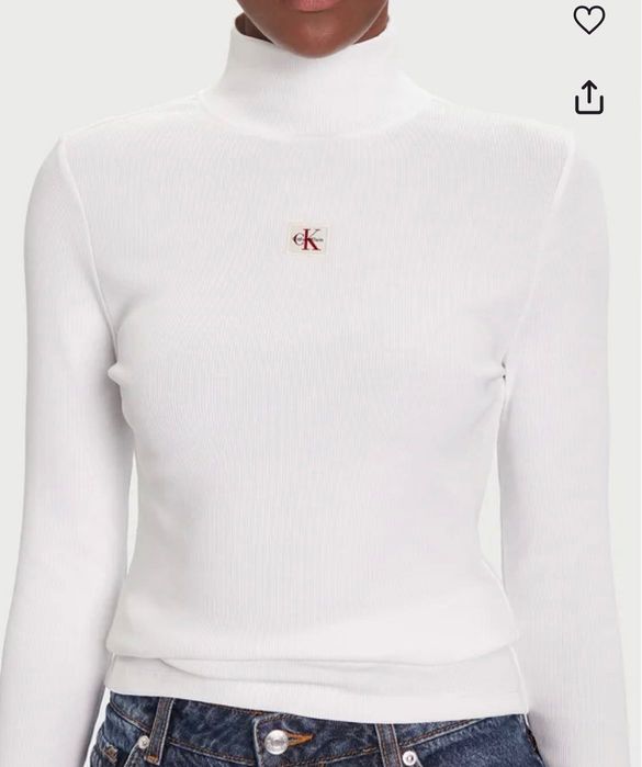 Calvin Klein блузка