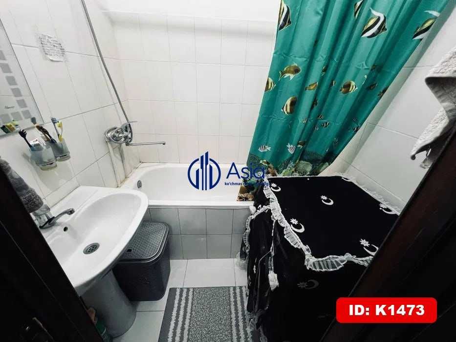 Tezda 7mik Mega market 4xonalik kvartira sotiladi K1473