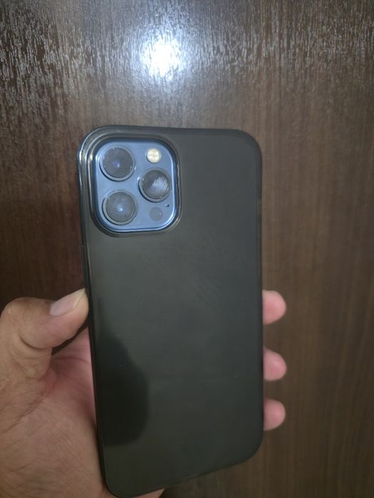 Iphone 12 pro max
