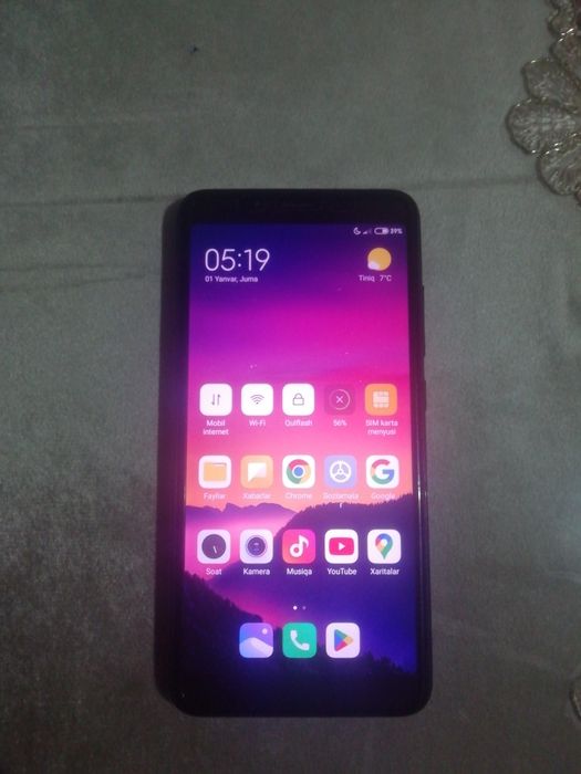 Redmi A6 16GB originаl