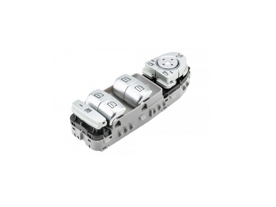 Бутони за ел стъкла за Mercedes S-Class W 222, E-Class W 213