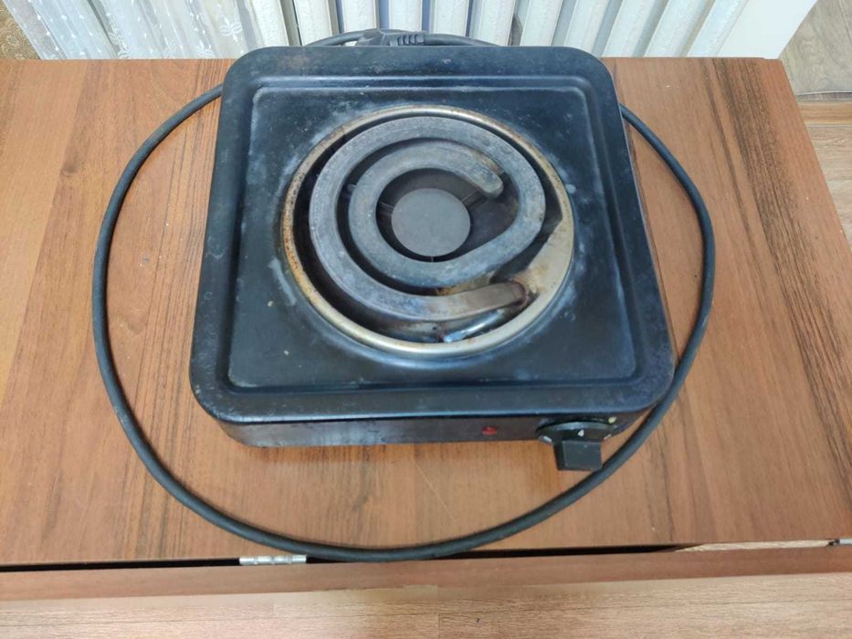 Продам электроплитку