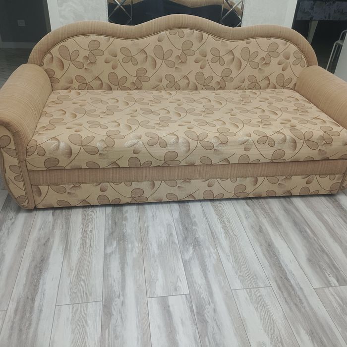 Диван раскладной