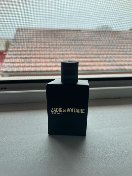 Zadig and Voltaire Just Rock 50 ml