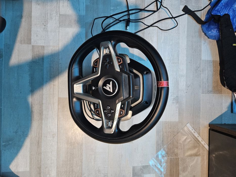 Волан Thrustmaster T248