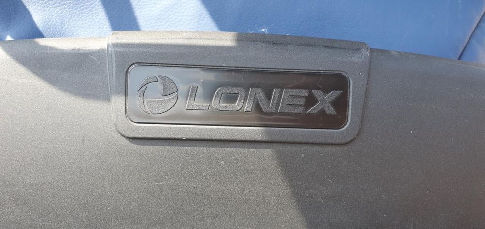 Детская коляска Lonex