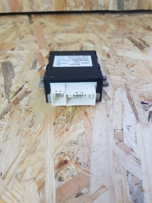 Modul Control Pompa Combustibil Bmw M3 M4 M5 M6 X5M X6M
