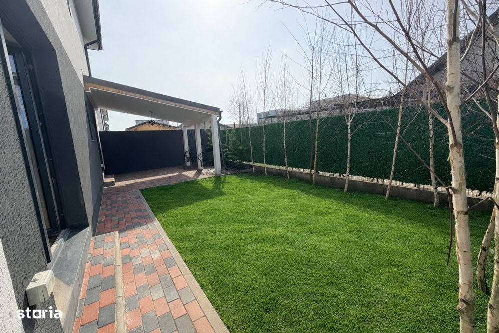 Ultimul apartament disponibil