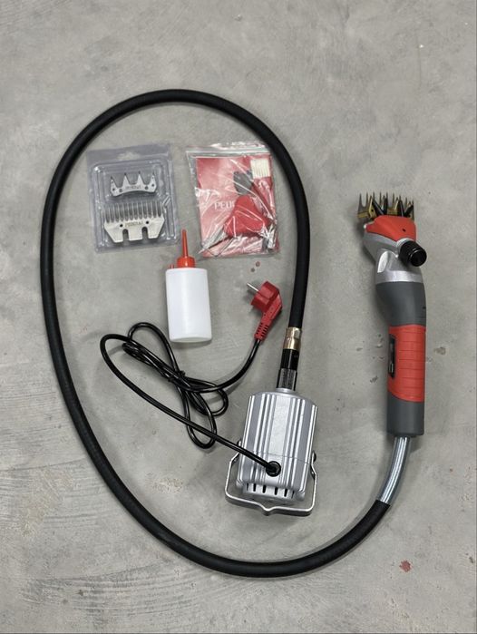 Барана стришка сатылады