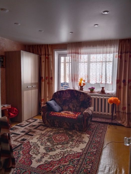 однокомнатная квартира