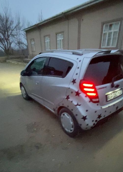 Спарк сотилади автомат