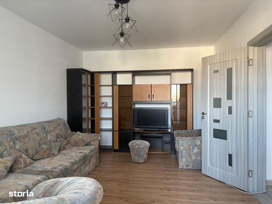 Apartament cu doua camere, Dristor, 470 €