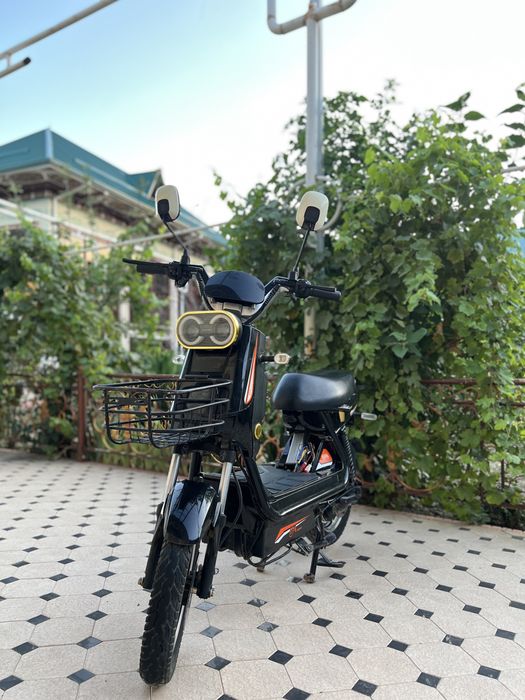 Skuter aybi yoq narxi 2.800