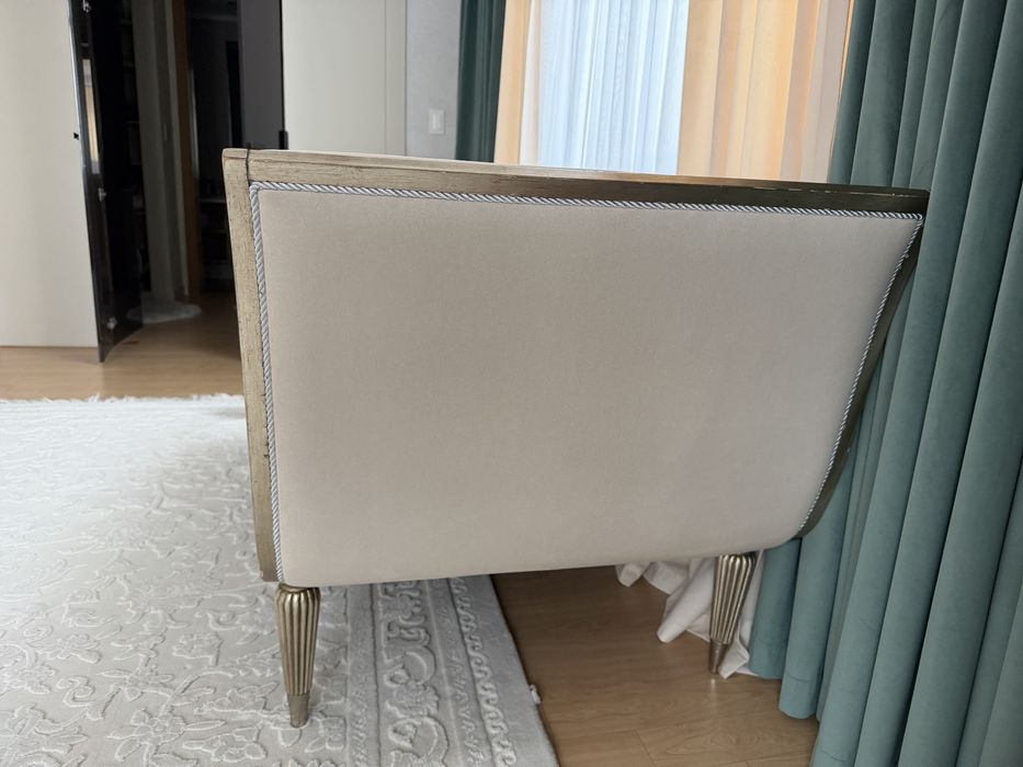 Продаётся шезлонг (диван).