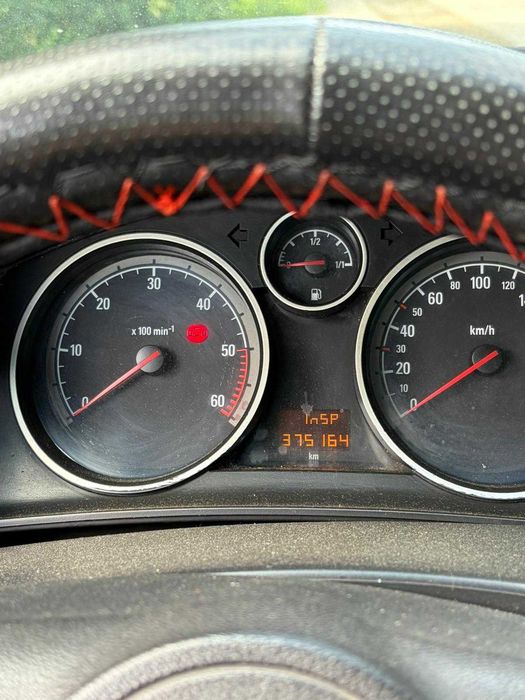 OPEL Astra 2006 — imagine 2