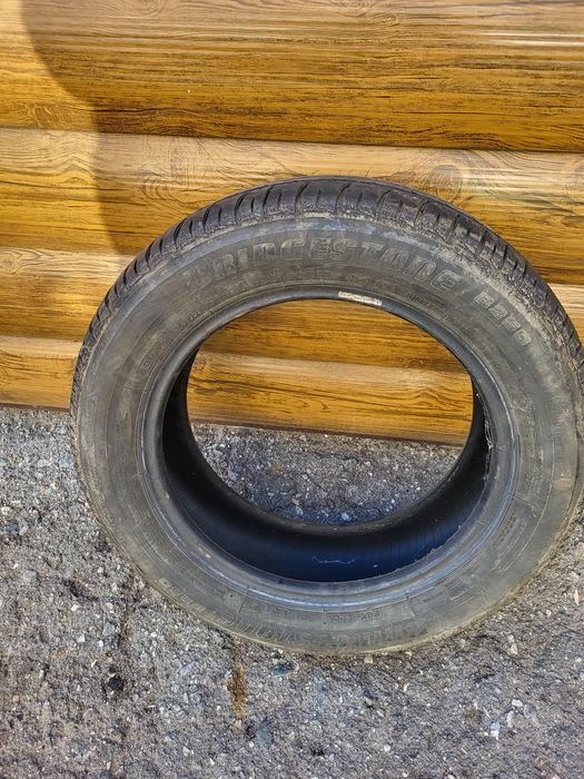 Шина Фольксваген поло