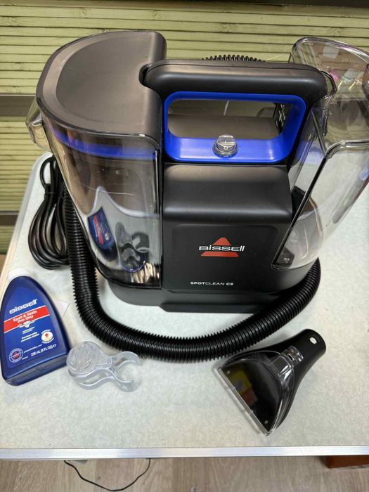 Прахосмукачка Bissell SpotClean C5