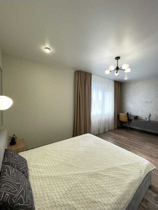 Дава се под наем Двустаен апартамент в София, Зона Б-18 - 65 кв.м за 698.19 € - Снимка #3