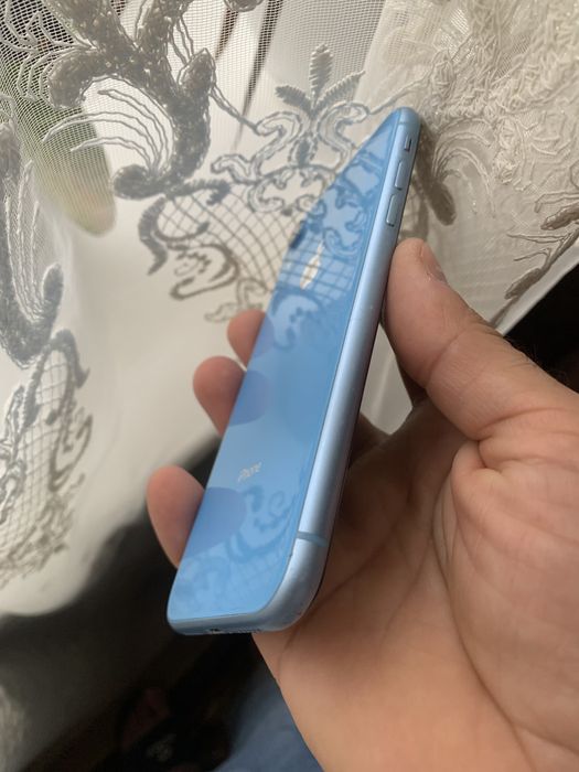 Айфон ХР Iphone XR