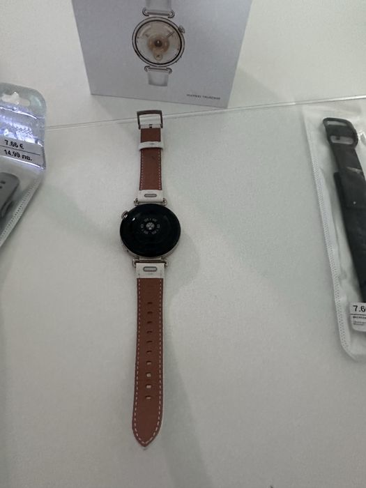 smartwatch huawei watch gt 6