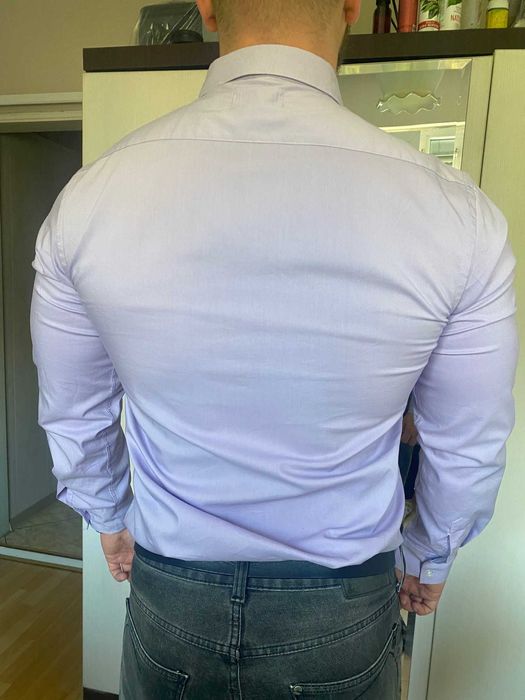 Мъжка риза FRED PERRY Оригинал