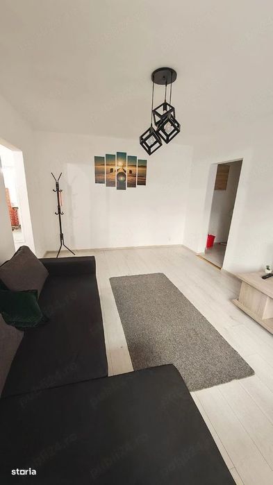 Apartament 2 camere, Cetate, parter, Alba Iulia — fotografia 3