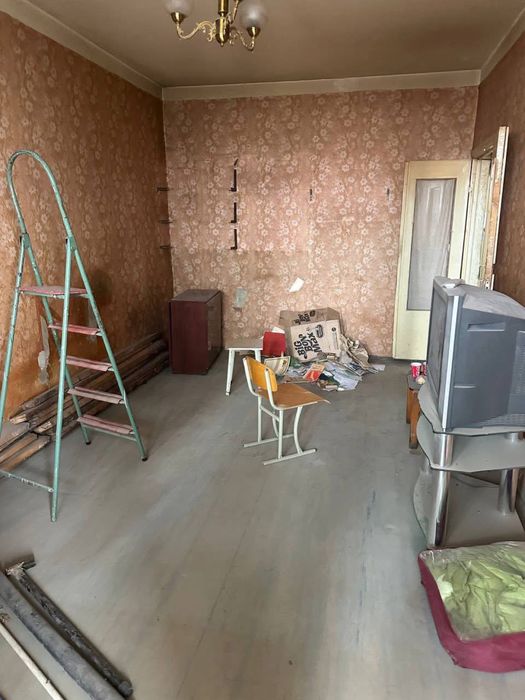 КВАРТИРА, СПУТНИК-16  2/5/9, 2/6,Балкон