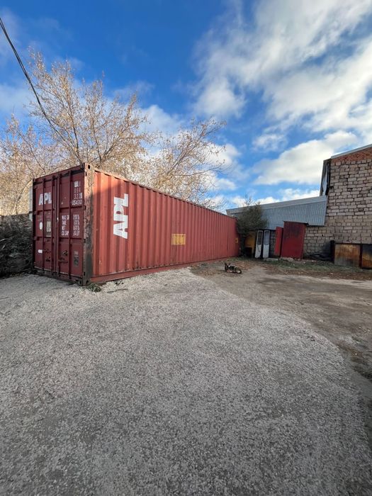 Щучинск. ул. Юбилейная