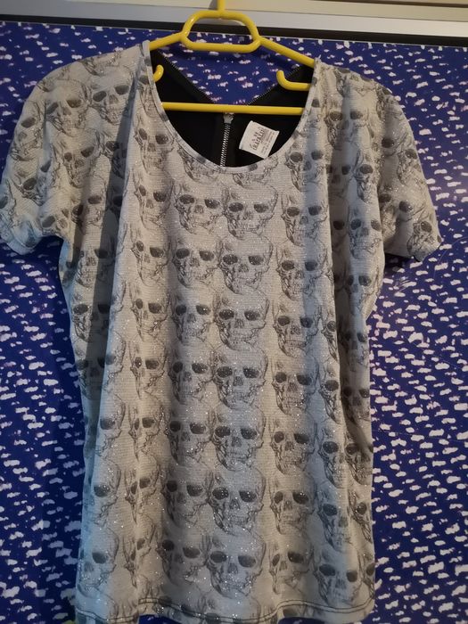 Lot topuri/bluze elegante