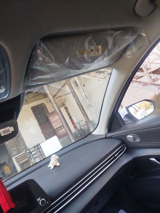 Hyundai Elantra 2021