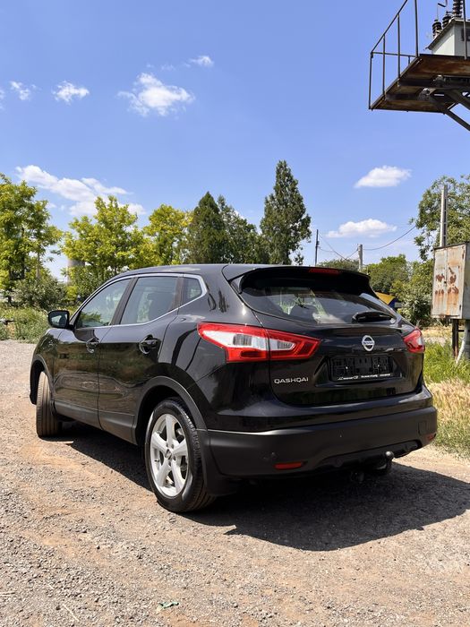 Nissan Qashqai - 1.6DCi - 130CP - 179.000km