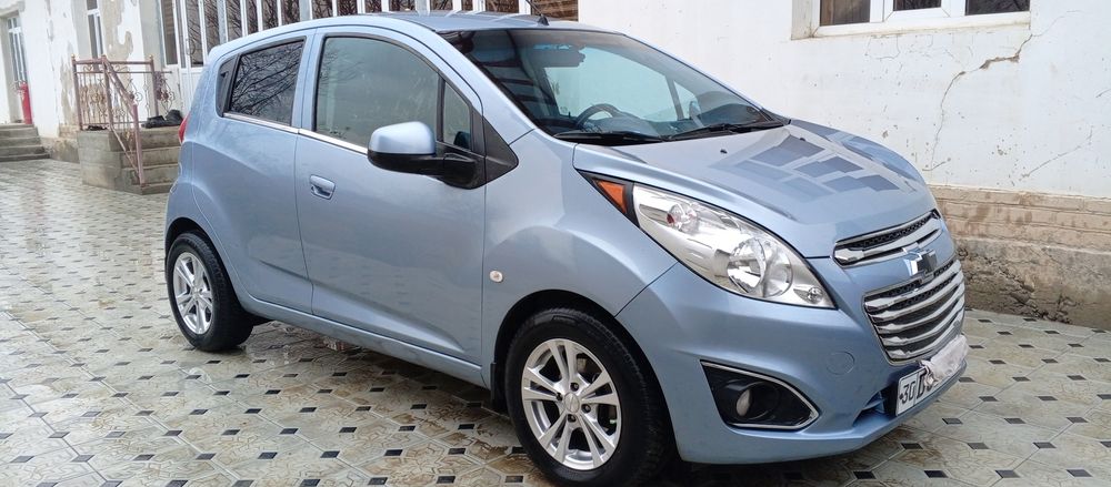 Spark 1.25 (3.chi pazitsiya)