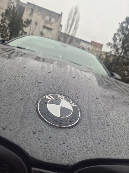 Bmw e90 184cp automat