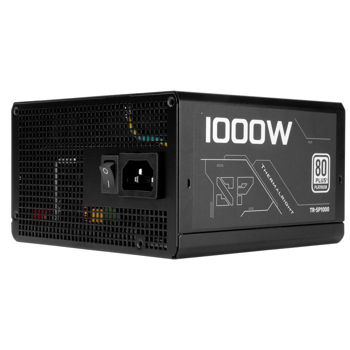 Thermalright sp1000w platinum