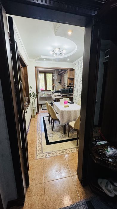 Продается квартира, можно под жилое помещение